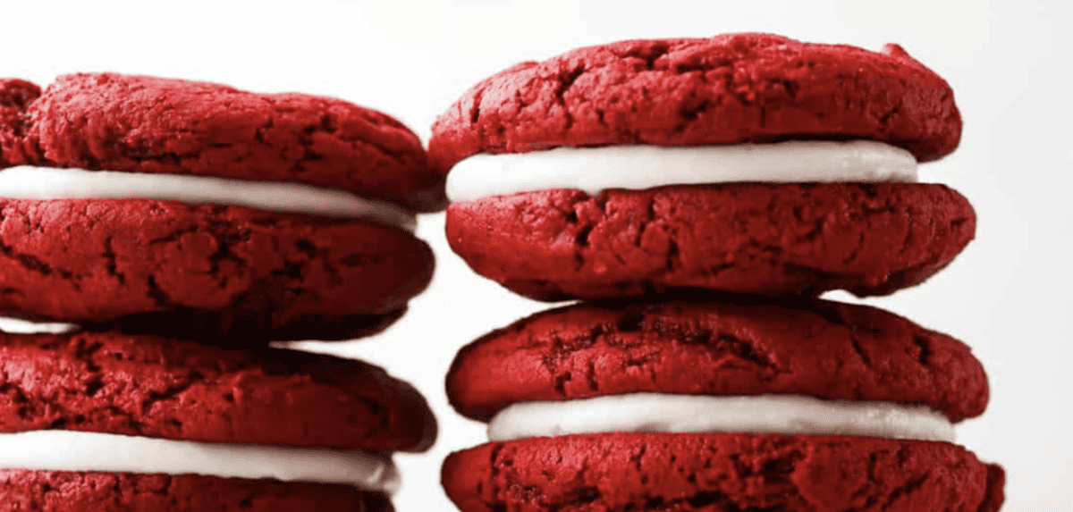 Craft Super Easy Red Velvet Oreos: The Ultimate Homemade Recipe